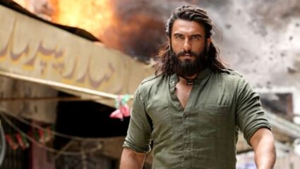 ‘Dhurandhar’ ला ‘या’ 6 देशांनी केलं बॅन; Ranveer Singh ची घौडदौड थांबणार? नेमका विषय काय?