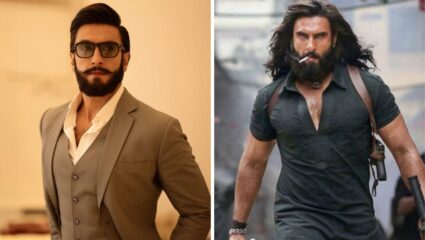 ”योग्य वेळ आली की…”, धुरंधर” चित्रपटाच्या यशानंतर Ranveer Singhची पहिली पोस्ट, म्हणाला…