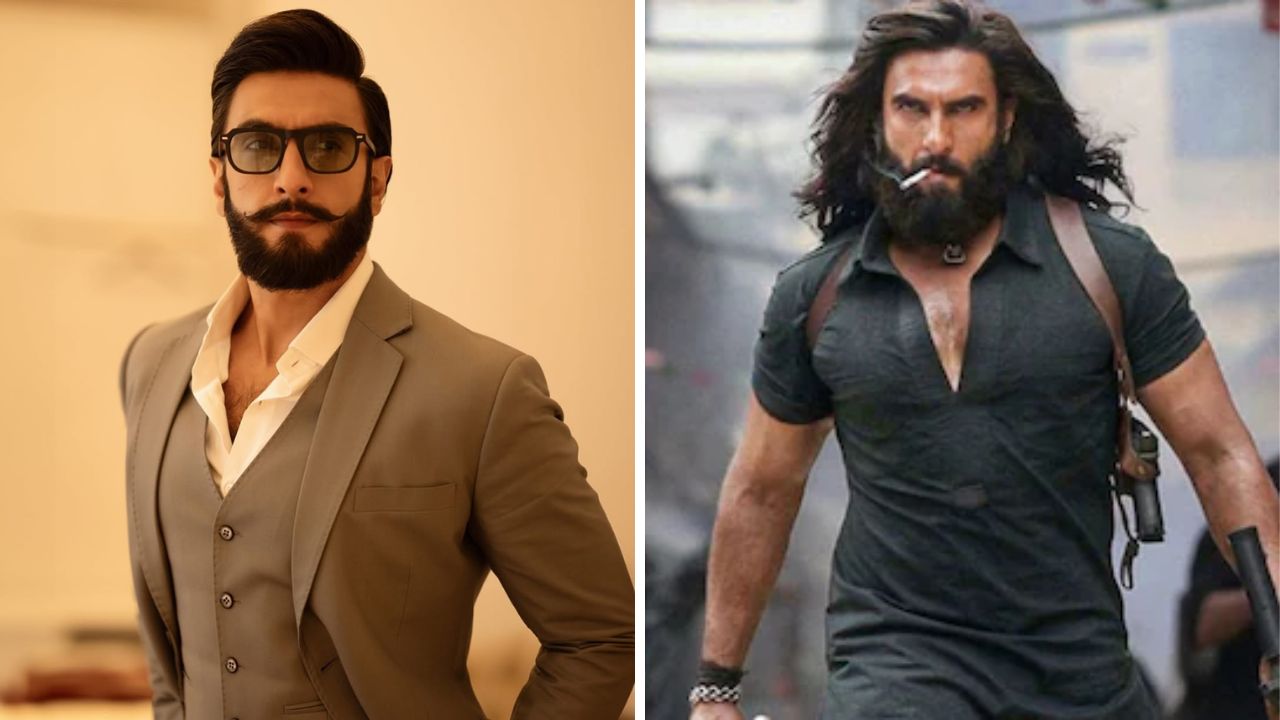 ”योग्य वेळ आली की…”, धुरंधर” चित्रपटाच्या यशानंतर Ranveer Singhची पहिली पोस्ट, म्हणाला…