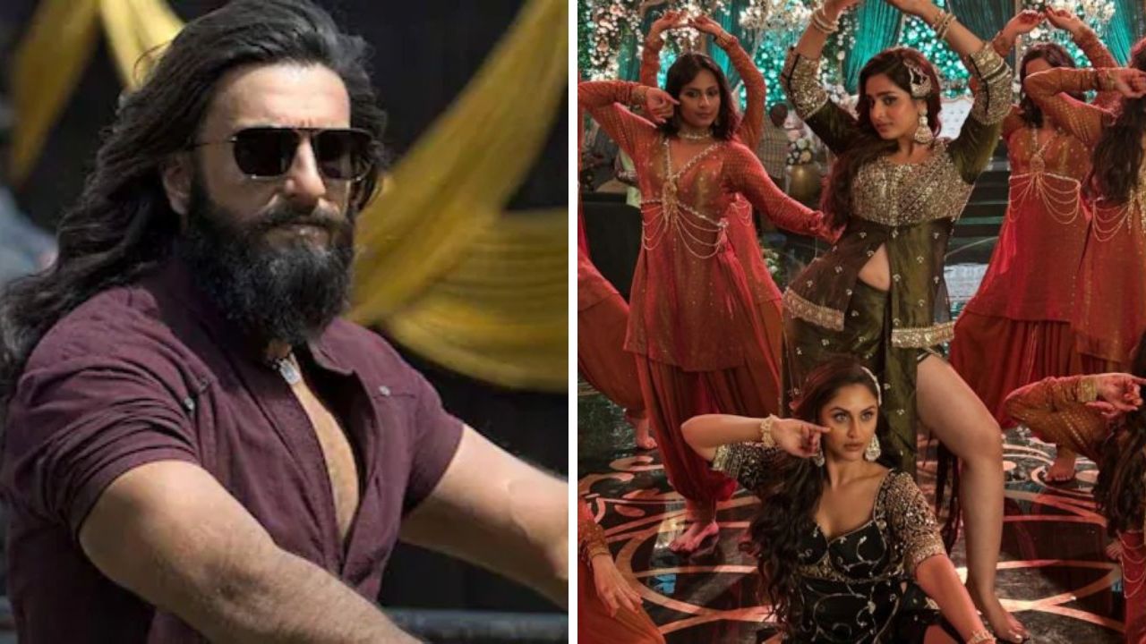 Dhurandhar चित्रपटात ‘या’ 6 टिव्ही स्टार्सचा जलवा, आयशा खान-क्रिस्टल डिसूजा वर Ranveer Singhच्या अभिनयाची छाप