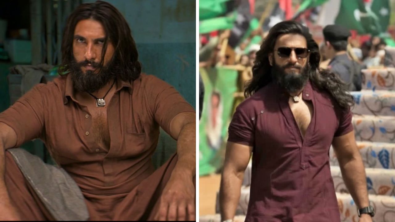 पाकिस्तानमध्ये शूट झाले Ranvir Singhच्या ‘Dhurandhar’चे सीन? अभिनेत्याने केला मोठा खुलासा