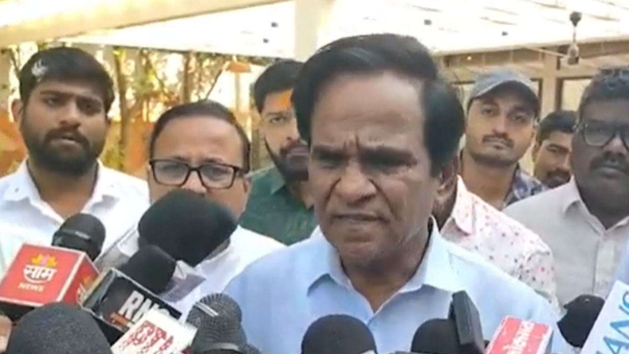 Jalna : आज जालन्यात होणार महायुतीबाबतचा अंतिम निर्णय