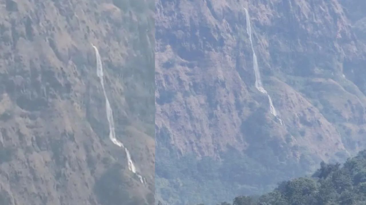 Ratnagiri News : कोयना जलविद्युत प्रकल्प गळतीमुळे पुरवठा बंद ; गावकऱ्यांना नाहक त्रास