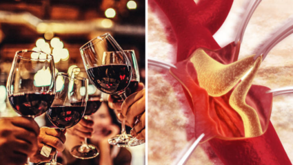 Red Wine For Heart: खरंच हार्ट हेल्थसाठी उत्तम ठरते रोज 1 ग्लास वाईन, लंडनच्या डॉक्टरने सांगितले तथ्य