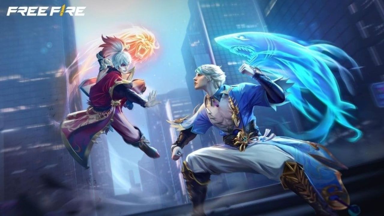 Online Games Redeem Codes: गेमर्ससाठी खुशखबर! फ्री फायर मॅक्समध्ये Faded Wheel इव्हेंट लाईव्ह, फ्री रिवॉर्ड मिळवण्याची संधी