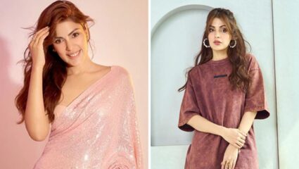 चित्रपटसृष्टी सोडून रिया चक्रवर्तीने सुरू केले ‘हे’ काम, आता ४० कोटींच्या कंपनीची मालकीण