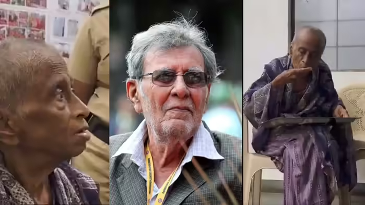 Salim Durani : विमान कंपनीचे मालक होते, आता सलीम दुर्रानी यांची पत्नी रेखा श्रीवास्तव मुंबईत भीक मागते? काय आहे यामागच सत्य?