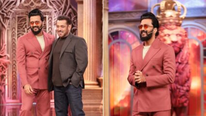 महाराष्ट्राची इच्छा पूर्ण! सलमान खानने जाहीर केला बिग बॉस मराठीच्या होस्टचे नाव; नव्या सिझनची ठरली तारीख