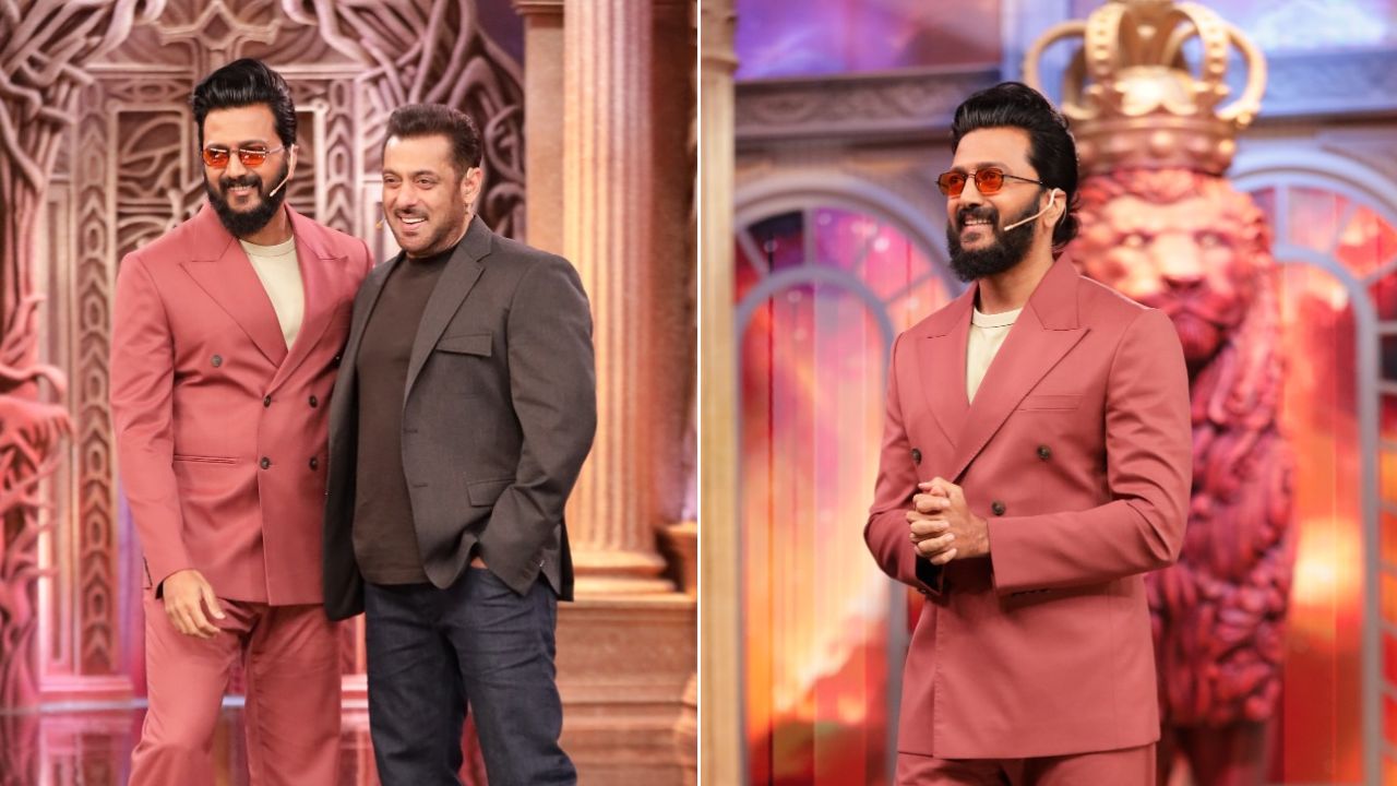 महाराष्ट्राची इच्छा पूर्ण! सलमान खानने जाहीर केला बिग बॉस मराठीच्या होस्टचे नाव; नव्या सिझनची ठरली तारीख