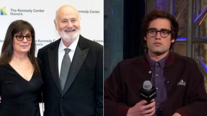 धक्कादायक! प्रसिद्ध दिग्दर्शक आणि पत्नीची निघृण हत्येनंतर त्यांच्या मुलाला अटक; मनोरंजन विश्वात खळबळ