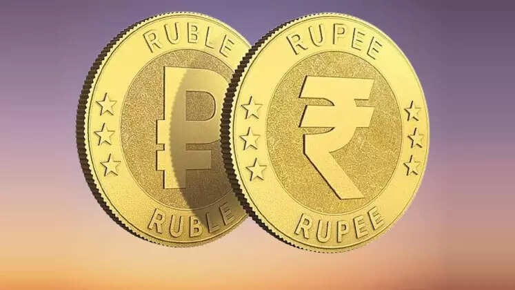 Russia-India Trade: आता रुपया-रुबलमध्ये होणार व्यवसाय! रशिया म्हणतो, अनेक देशांसोबत डॉलर.. 