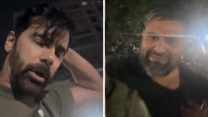 प्रसिद्ध टेलिव्हिजन अभिनेत्यावर हल्ला; ‘ये रिश्ता क्या कहलाता है’च्या कलाकाराला ठार मारण्याची धमकी