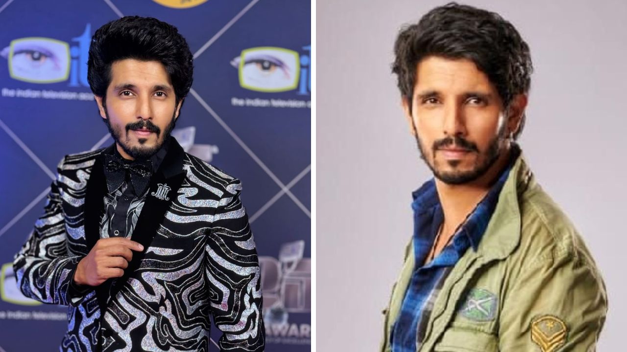 ITA Awards 2025: ‘उडने की आशा’च्या सचिन उर्फ कंवर ढिल्लोनने व्यक्त केल्या आपल्या खास भावना, म्हणाला…