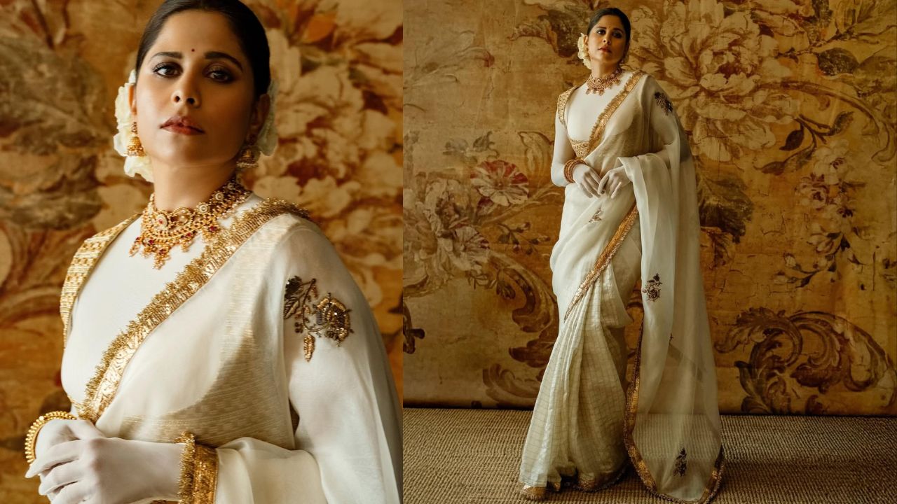  सईने नुकतंच केलेलं फोटोशुटवर चाहत्यांनी कमेंटचा पाऊस पाडला आहे. 