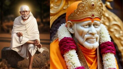 ‘सबका मालिक एक’ म्हणजे नक्की काय? साईनाथांनी भक्तांनी दिलेली ‘ही’ शिकवण