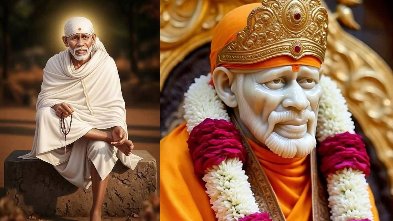 ‘सबका मालिक एक’ म्हणजे नक्की काय? साईनाथांनी भक्तांनी दिलेली ‘ही’ शिकवण