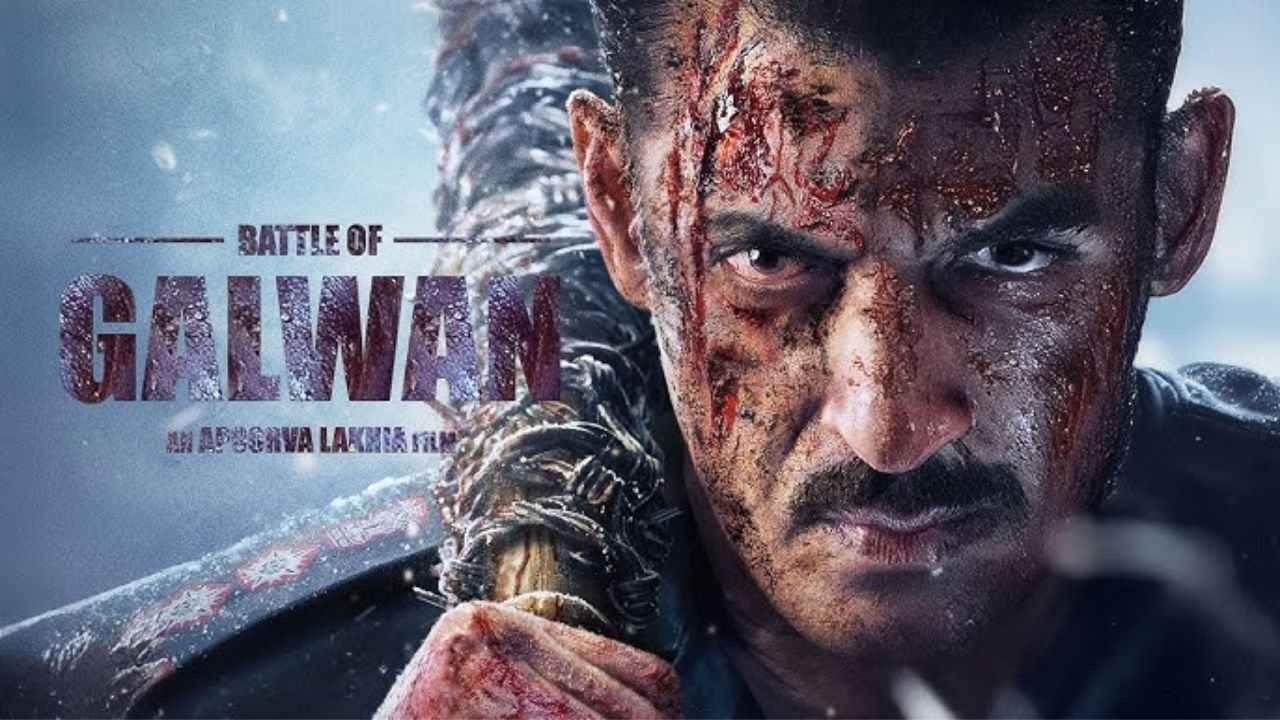 Battle Of Galwan Cast Fees: सलमानचे मानधन सैराटच्या Box Office कलेक्शनहुनही जास्त! इतर कलाकारांनीही घेतली मोठी रक्कम