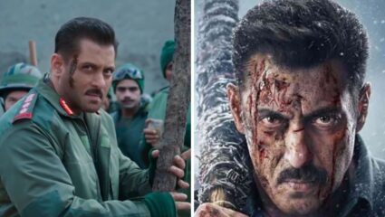 Battle of Galwan Teaser: चाहत्यांसाठी खास भेट, Salman Khanच्या ‘बॅटल ऑफ गलवान’चा टीझर रिलीज, पाहायला मिळणार जिद्द आणि शौर्याची कथा