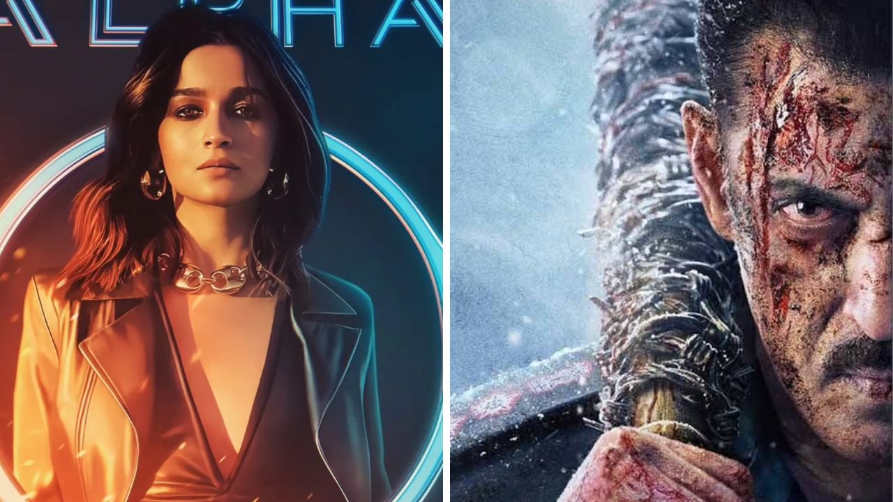 Salman Khan मुळे Alia Bhattचा अल्फा चित्रपट अडचणीत, रिलीज डेटसंदर्भात निर्मात्यांनी घेतला ‘हा’ निर्णय