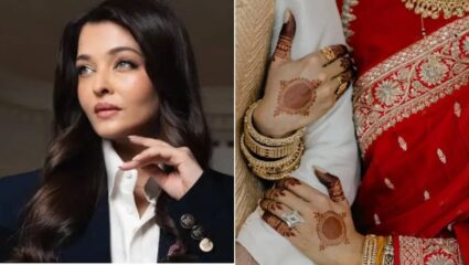 ऐश्वर्या रायपेक्षाही युनिक आहे सामंथा रूथ प्रभूची लग्नाची अंगठी; किंमत जाणून व्हाल चकित