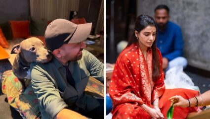 Samantha Ruth Prabhu पुन्हा अडकणार लग्नबंधनात? ‘या’ प्रसिद्ध दिग्दर्शकासोबत संसार थाटणार असल्याची चर्चा!