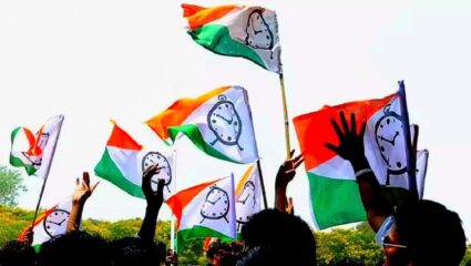 Sangli Election : सांगली महापालिका निवडणूक राष्ट्रवादी ताकदीने लढणार, महायुतीला प्राधान्य; पण…