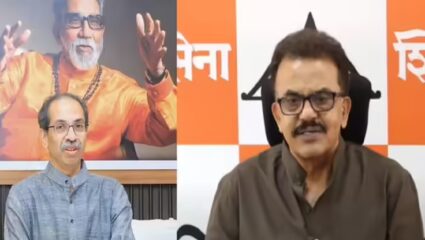 “इंडि आघाडीसोबत जाऊन उबाठा जिहादी मानसिकतेचे झाले…”, संजय निरुपम यांची घणाघाती टीका