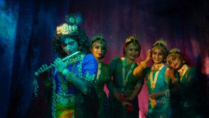 तर… ‘या’ दिवशी होणार नृत्यांगना संस्कृती बालगुडेच्या “संभवामी युगे युगे” चा पहिला शो!