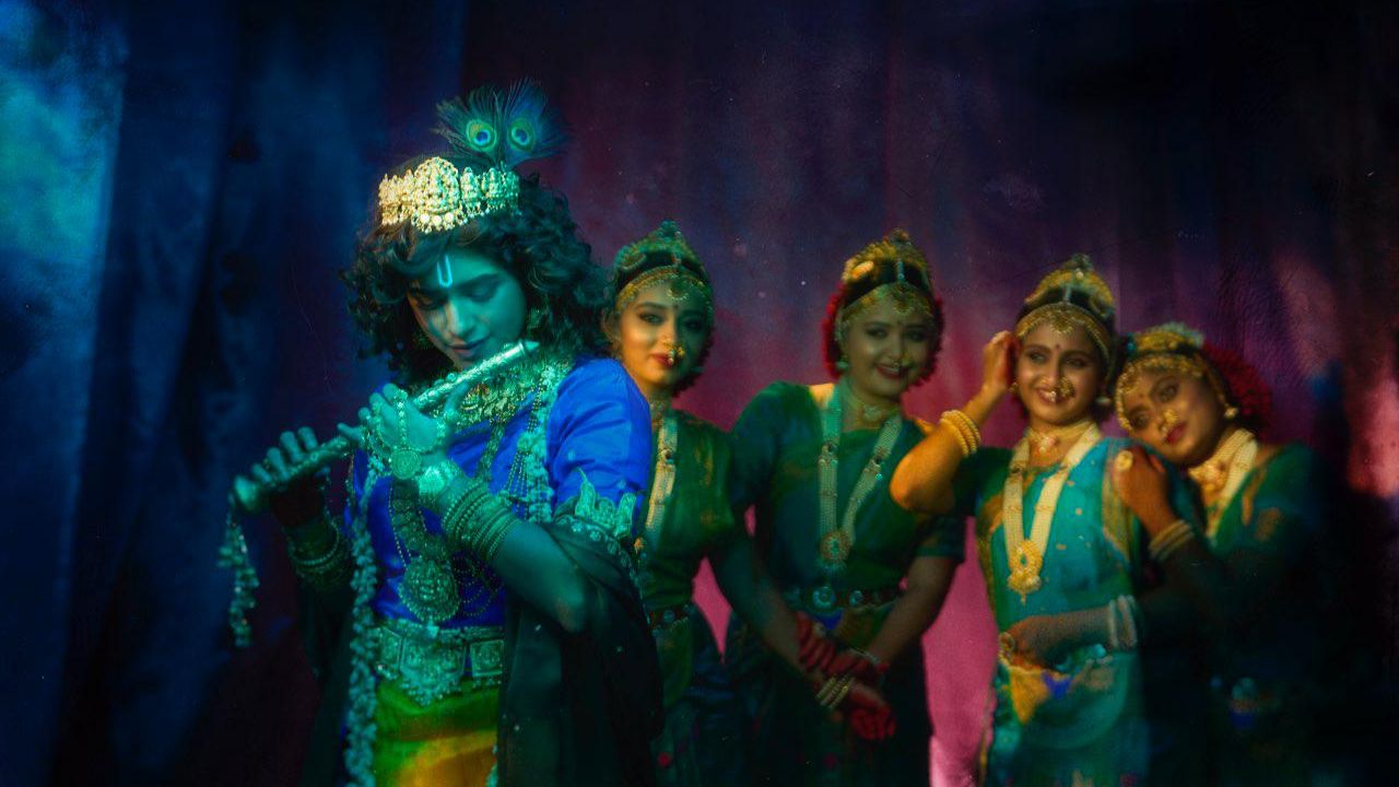 तर… ‘या’ दिवशी होणार नृत्यांगना संस्कृती बालगुडेच्या “संभवामी युगे युगे” चा पहिला शो!