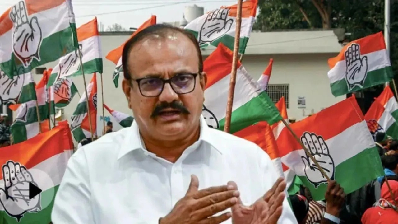 हिवाळी अधिवेशनाचे सत्ताधाऱ्यांना गांभिर्य नाही, विदर्भ कराराचा अनादर केला; हर्षवर्धन सपकाळांचा आरोप