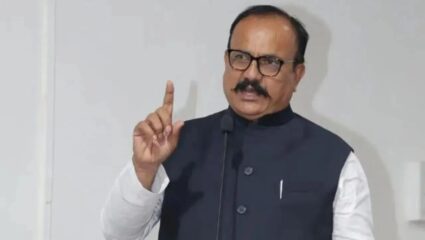 सातारा ड्रग्ज प्रकरणावरून राजकारण तापलं; हर्षवर्धन सपकाळांनी केले गंभीर आरोप