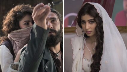 ‘Dhurandhar’साठी तब्बल 1300 मुलींची ऑडिशन्स, तरीही 20 वर्षांनी लहान Sara Arjunचीच निवड का?