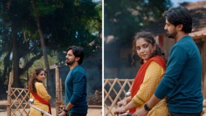 कोकणच्या सौंदर्यातून उलगडणारा भावनिक आणि सिनेमॅटिक अनुभव!‘कैरी’च्या दिमाखदार प्रीमियरला प्रेक्षकांकडून भरभरून प्रतिसाद