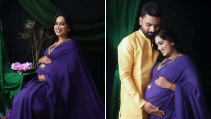 Indian Idol 12 फेम सायली कांबळेने चाहत्यांना दिली आनंदाची बातमी, लग्नाच्या ३ वर्षांनी केलं चिमुकल्या पाहुण्याचं स्वागत