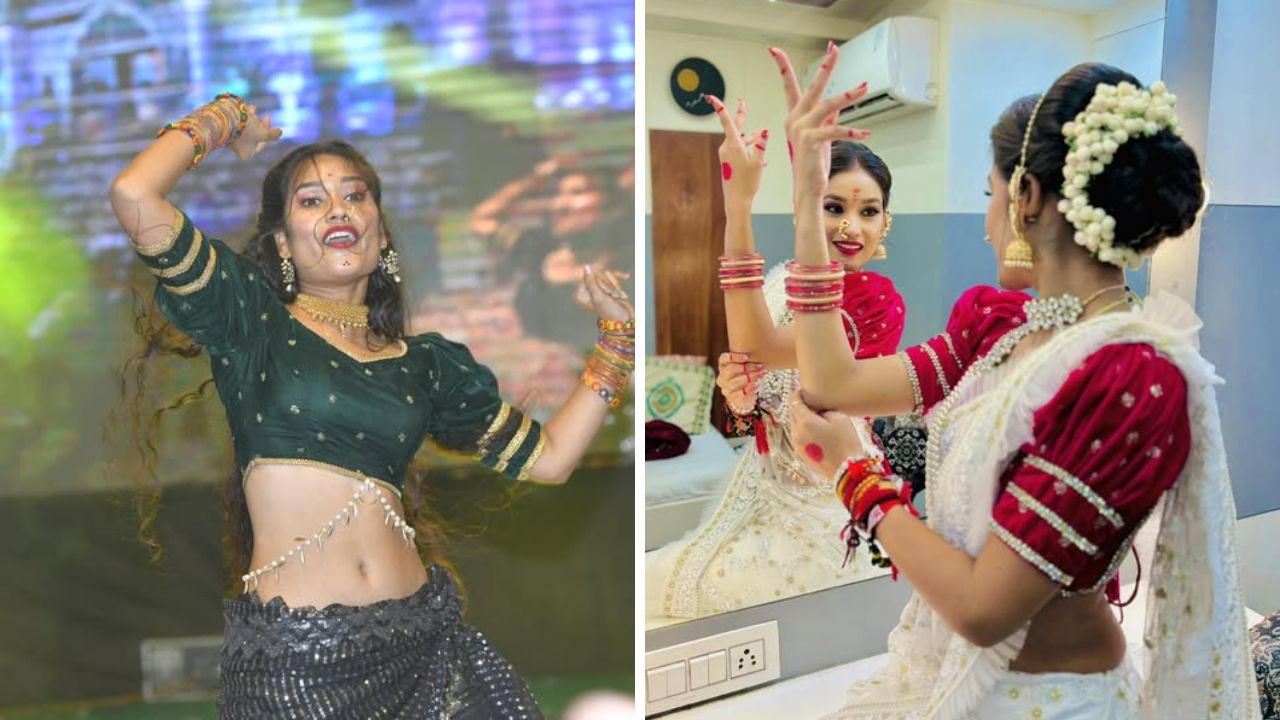 ‘मला मेल आलाय…’, ‘या’ लावणी डान्सरला Bigg Boss Marathi ची ऑफर? व्हिडिओ शेअर करत म्हणाली…