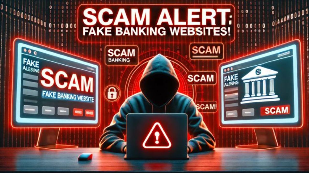 Christmas–New Year सेलच्या नावाखाली सुरु आहे स्कॅम! सुरक्षित राहण्यासाठी लक्षात ठेवा ‘या’ महत्त्वाच्या टिप्स