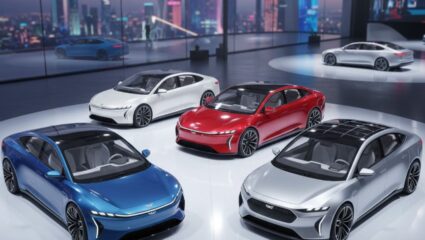 2026 मध्ये ‘या’ Sedan Cars फुल ऑन मार्केट गाजवण्याच्या तयारीत, तुम्ही फक्त बजेट ठेवा तयार