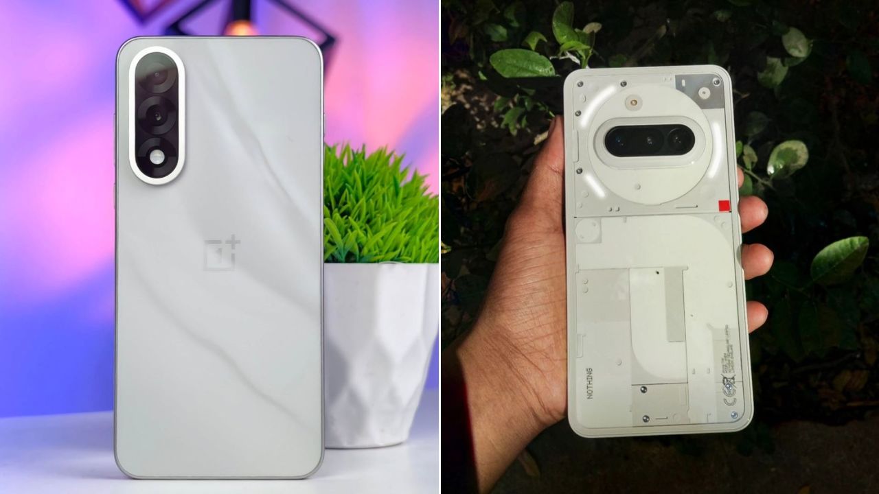 Year Ender 2025: 25 हजारांहून कमी किंमतीत मिळणार बेस्ट सेल्फी कॅमेरा! वर्षभरात लाँच झालेले हे आहेत टॉप स्मार्टफोन्स