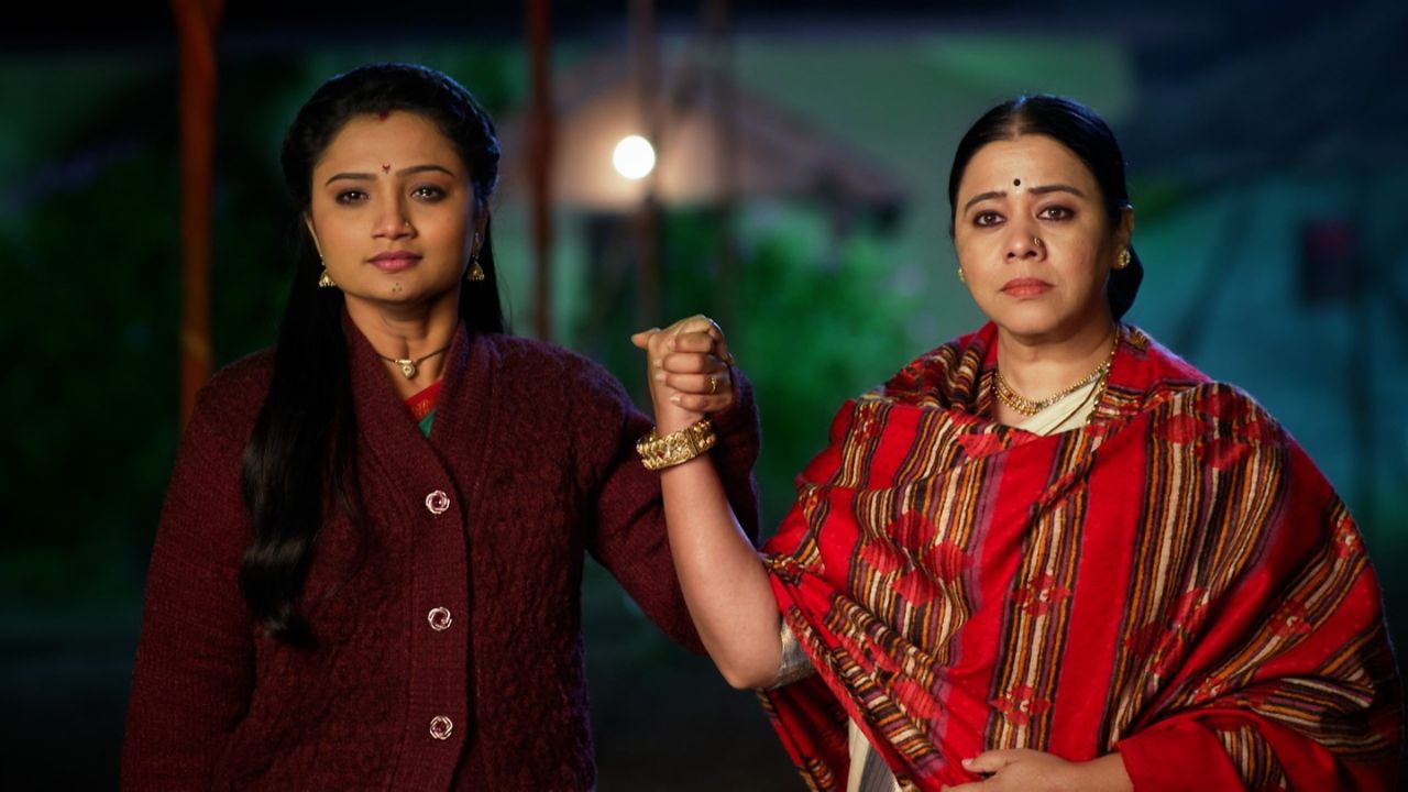 Colors Marathi Serial: इंद्रायणीमध्ये मोठा ट्विस्ट! श्रीकला विरुद्धच्या लढाईत इंदूला मिळणार आनंदीबाईंची साथ