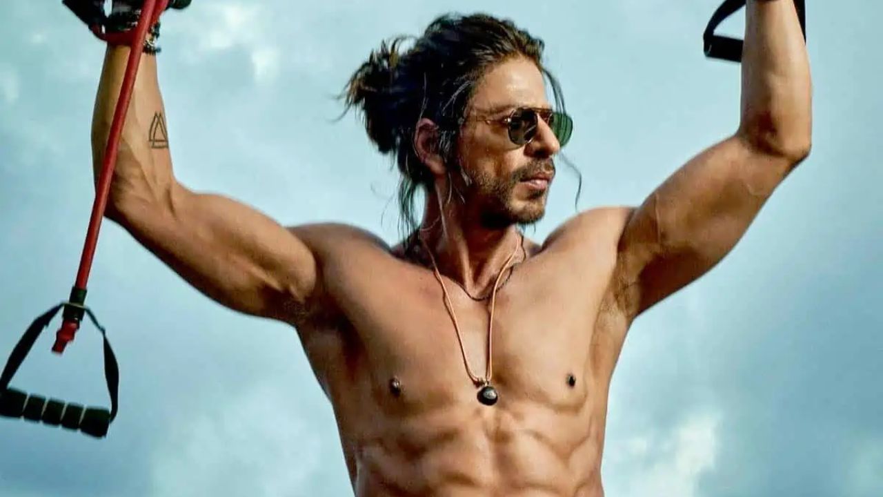 “पठाण २ लवकरच येणार…”, ‘धुरंधर’च्या चर्चेत ‘पठाण २’ची घोषणा; जाणून घ्या कधी प्रदर्शित होणार चित्रपट?