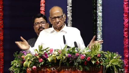 Sharad Pawar Wealth: बारामती ते दिल्ली.. 85 वर्षांचे पवार… आणि ‘इतक्या’ कोटींची संपत्ती.; आकडा ऐकून तुम्ही व्हाल थक्क!