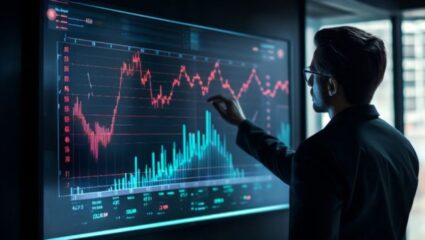 Stock Market Today: असं असणार आज शेअर बाजारातील वातावरण, तज्ज्ञांनी दिला ‘हे’ स्टॉक्स खरेदी करण्याचा सल्ला