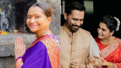 राज निदिमोरुने देखील सामंथाची केली फसवणूक? पहिल्या पत्नीच्या जवळच्या व्यक्तीकडून धक्कादायक खुलासा