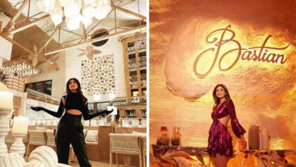 Shilpa Shetty च्या अडचणी वाढल्या, रेस्टॉरंट बॅस्टियन वर बंगळुरू पोलिसांची कारवाई; नियमांचे उल्लंघन केल्याप्रकरणी FIR दाखल