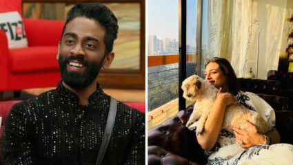 ‘तो मराठी आहे म्हणून…’, प्रणित मोरेला पाठिंबा देण्यासाठी पुढे आली मराठमोळी अभिनेत्री; चाहत्यांनी केले ट्रोल