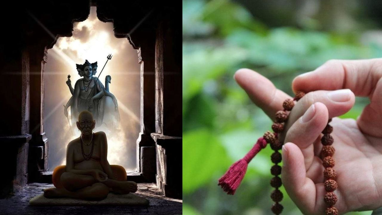 मठात 11 माळ जप केला म्हणजेच स्वामींची कृपा होते का? पूजा विधींबाबत श्री स्वामी समर्थांचे स्पष्ट मत