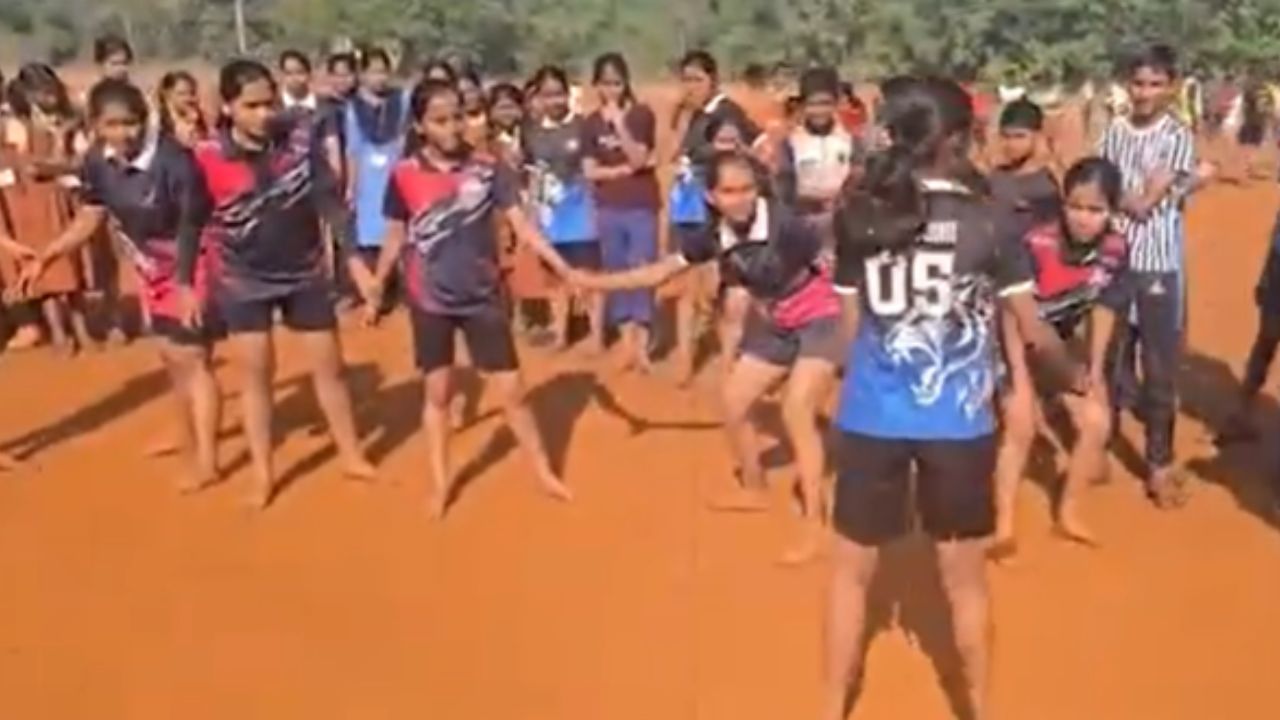 Sindhudurg : वनभोजन ते गॅदरिंग शालेय उपक्रमाला सुरुवात; सिंधुदुर्गात विद्यार्थ्यांसाठी पर्वणी