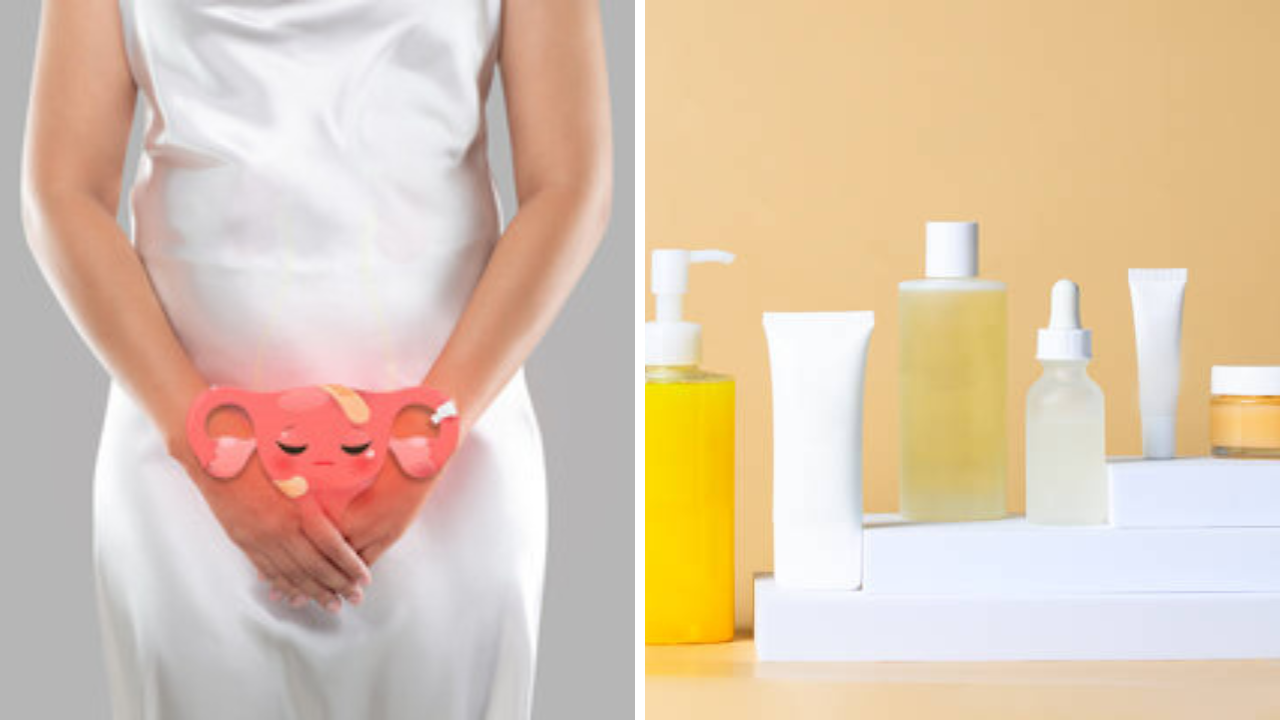 परफ्यूम किंवा साबणामुळे Vagina भागातील त्वचेला अ‍ॅलर्जीचा धोका, काय सांगतात तज्ज्ञ