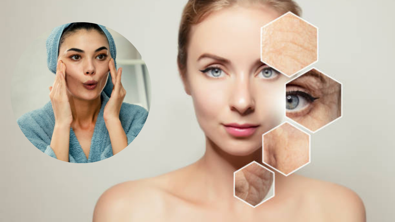 Skin Care: हिवाळ्यात कोरड्या त्वचेने हैराण? ‘हे’ घरगुती उपाय त्वचा नेहमी ठेवतील मऊ-मुलायम