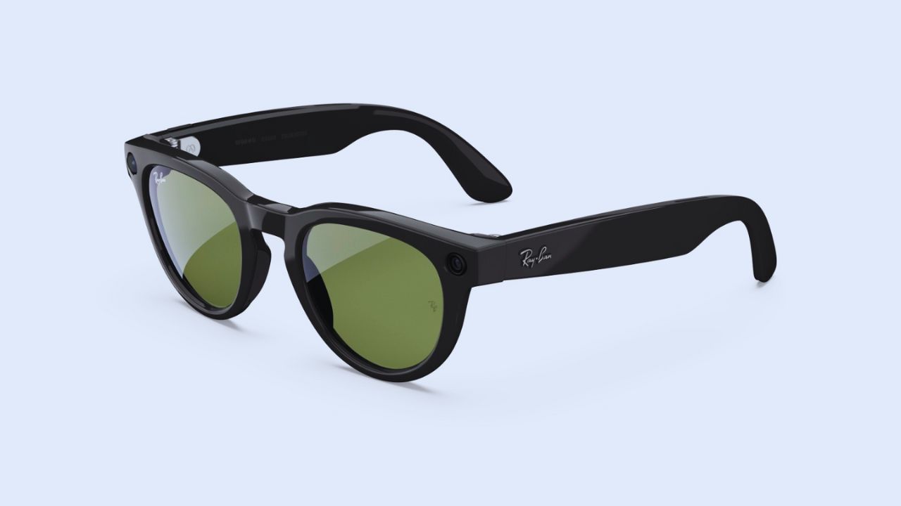 Ray-Ban Meta Gen 2: भारतात सुरु झाली स्मार्ट ग्लासेसची विक्री, अपग्रेडेड कॅमेरा आणि अशा खास फीचर्सने सुसज्ज